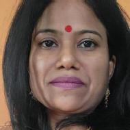 Minakshi S. Class 12 Tuition trainer in Gandhidham