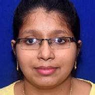 Ivy T. Class 6 Tuition trainer in Mumbai