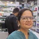 Neha Shah photo