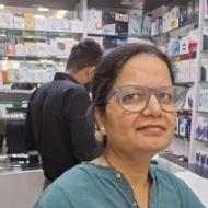 Neha S. Class 10 trainer in Mumbai