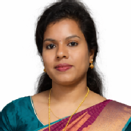 Rohini S. Class I-V Tuition trainer in Sriperumbudur