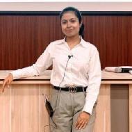 Dipangkali Class 12 Tuition trainer in Bangalore
