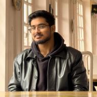 Vivek Sharma Class 12 Tuition trainer in Jammu
