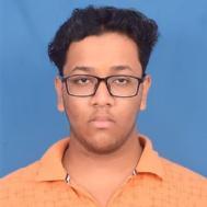 Mayank Class 10 trainer in Delhi