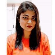 Chaithra Yoga trainer in Bangalore