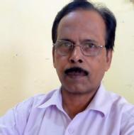Ganesh Sharma Class I-V Tuition trainer in Muzaffarpur