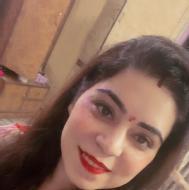 Shivangi T. Class I-V Tuition trainer in Meerut