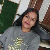 Rinki K. Nursery-KG Tuition trainer in Noida
