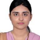 Mahrukh W. Class 9 Tuition trainer in Sharjah