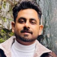 Satyaki Kundu IBPS Exam trainer in Asansol