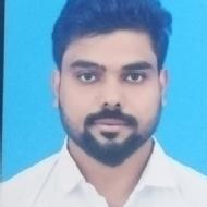 Gaurav Khandelwal Class 12 Tuition trainer in Jaipur