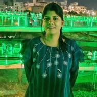 Pradnya V. Class I-V Tuition trainer in Pune