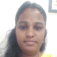 Sangeetha Class I-V Tuition trainer in Bangalore
