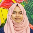 Raihanath T. Robotics trainer in Kochi