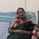 Photo of Sharada D.