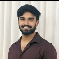 Deekshith Forex Trading trainer in Bangalore