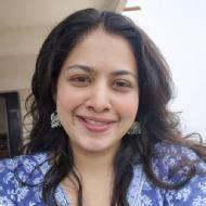 Shrusti S. Class I-V Tuition trainer in Vasai