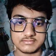 Harsh Kumar Class 10 trainer in Utter Pradesh