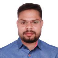 Parshuram Maharana Drawing trainer in Bhubaneswar