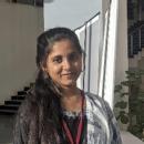 Azka S. Class 9 Tuition trainer in Mumbai