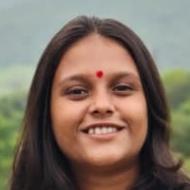 Shreya D. Nursery-KG Tuition trainer in Vasai