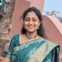 Soumi . Class 9 Tuition trainer in Kolkata