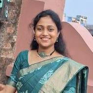 Soumi Class 9 Tuition trainer in Kolkata