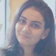 Deepika S. Class 6 Tuition trainer in Mumbai