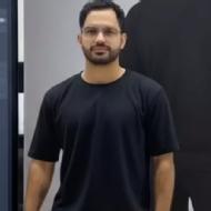 Deepak Kumar Personal Trainer trainer in Delhi