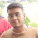 Pratick Saha Class 7 Tuition trainer in Kolkata