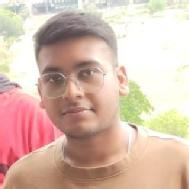 Pratick Saha Class 7 Tuition trainer in Kolkata