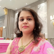 Kanak Class 11 Tuition trainer in Aligarh