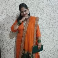 Pooja R. Class I-V Tuition trainer in Jundla