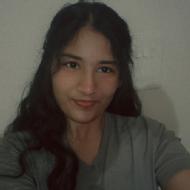 Vaishnavi D. Class I-V Tuition trainer in Pune