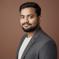 Shubham Nishad Class 12 Tuition trainer in Mumbai