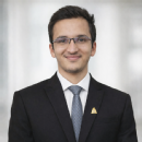 Photo of Pulkit Jain