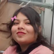 Kasak P. Class 10 trainer in Delhi