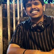 Nihaal Saravanan Class 6 Tuition trainer in Chennai