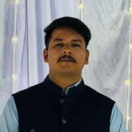 Rhythm Sisodiya NEET-UG trainer in Dhar