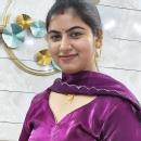 Tanya K. Online Tutors trainer in Alwar