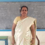 T G. Class 12 Tuition trainer in Chennai