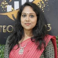 Dr K. Class 12 Tuition trainer in Neyyattinkara