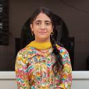 Kanchan P. Class I-V Tuition trainer in Samar Gopalpur