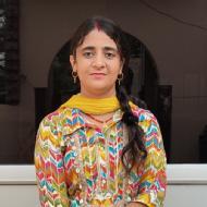 Kanchan P. Class I-V Tuition trainer in Samar Gopalpur