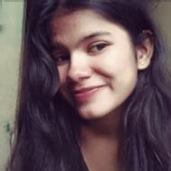 Neha G. Class I-V Tuition trainer in Delhi