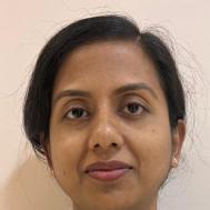 Ritu Class I-V Tuition trainer in Raipur