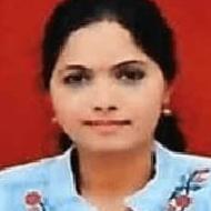Minakshee Hindi Language trainer in Bangalore