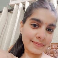 Anshika Class I-V Tuition trainer in Ghaziabad