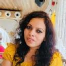 Akanksha M. Hindi Language trainer in Mumbai