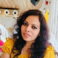 Akanksha M. Hindi Language trainer in Mumbai